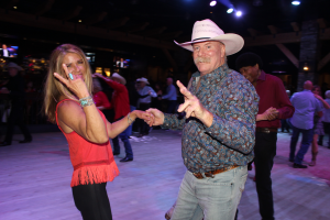 Ranch Saloon photo taken on Saturday February 14, 2026