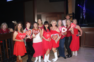 Ranch Saloon photo taken on Saturday February 14, 2026