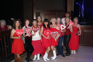 Ranch Saloon photo taken on Saturday February 14, 2026