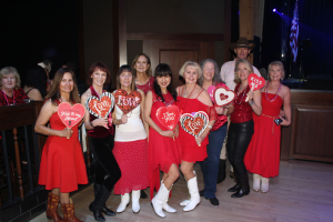 Ranch Saloon photo taken on Saturday February 14, 2026