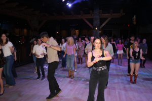 Ranch Saloon photo taken on Saturday February 14, 2026