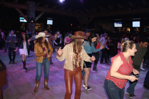 Ranch Saloon photo taken on Saturday February 14, 2026