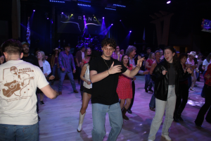 Ranch Saloon photo taken on Saturday February 14, 2026