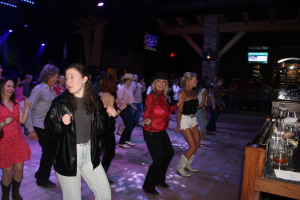 Ranch Saloon photo taken on Saturday February 14, 2026