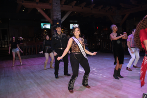 Ranch Saloon photo taken on Saturday February 14, 2026