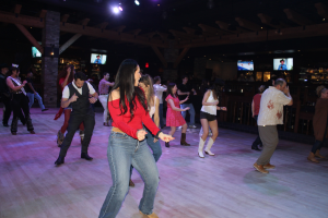 Ranch Saloon photo taken on Saturday February 14, 2026