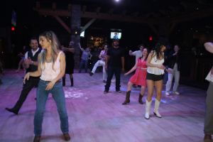 Ranch Saloon photo taken on Saturday February 14, 2026