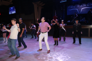 Ranch Saloon photo taken on Saturday February 14, 2026