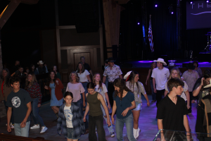 Ranch Saloon photo taken on Sunday February 15, 2026