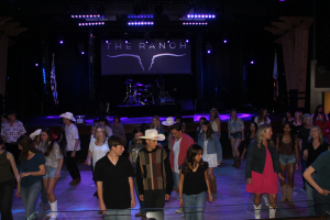 Ranch Saloon photo taken on Sunday February 15, 2026