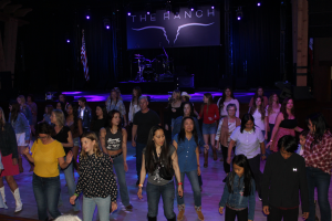 Ranch Saloon photo taken on Sunday February 15, 2026