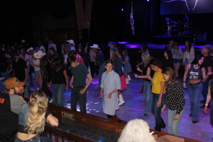 Ranch Saloon photo taken on Sunday February 15, 2026