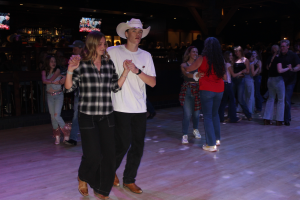 Ranch Saloon photo taken on Sunday February 15, 2026