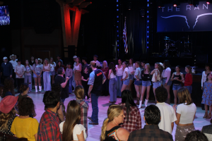 Ranch Saloon photo taken on Sunday February 15, 2026