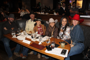 Ranch Saloon photo taken on Sunday February 15, 2026