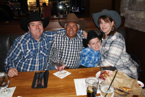 Ranch Saloon photo taken on Sunday February 15, 2026