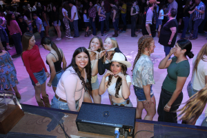 Ranch Saloon photo taken on Sunday February 15, 2026