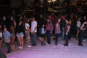 Ranch Saloon photo taken on Sunday February 15, 2026