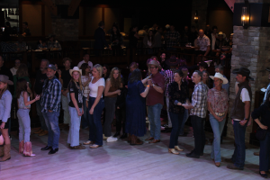 Ranch Saloon photo taken on Sunday February 15, 2026