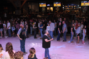 Ranch Saloon photo taken on Sunday February 15, 2026