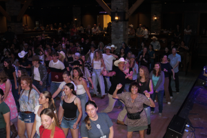 Ranch Saloon photo taken on Sunday February 15, 2026