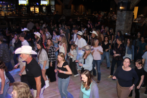 Ranch Saloon photo taken on Sunday February 15, 2026