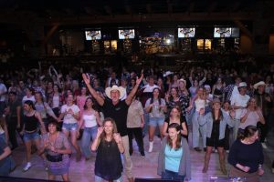 Ranch Saloon photo taken on Sunday February 15, 2026