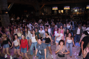 Ranch Saloon photo taken on Sunday February 15, 2026