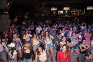 Ranch Saloon photo taken on Sunday February 15, 2026