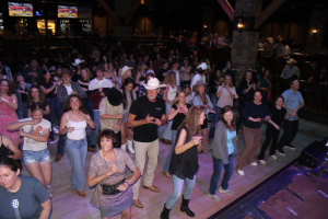 Ranch Saloon photo taken on Sunday February 15, 2026