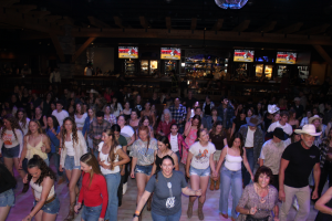 Ranch Saloon photo taken on Sunday February 15, 2026