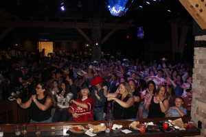 Ranch Saloon photo taken on Sunday February 15, 2026