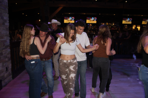 Ranch Saloon photo taken on Sunday February 15, 2026