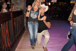 Ranch Saloon photo taken on Sunday February 15, 2026