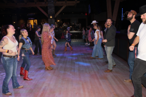 Ranch Saloon photo taken on Sunday February 15, 2026