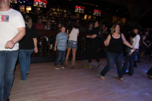 Ranch Saloon photo taken on Sunday February 15, 2026