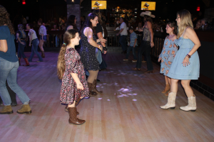 Ranch Saloon photo taken on Sunday February 15, 2026