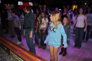 Ranch Saloon photo taken on Sunday February 15, 2026