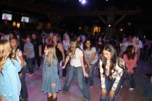 Ranch Saloon photo taken on Sunday February 15, 2026