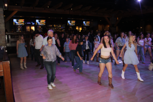 Ranch Saloon photo taken on Sunday February 15, 2026