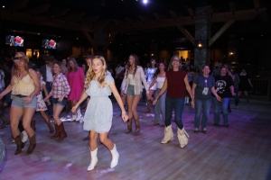 Ranch Saloon photo taken on Sunday February 15, 2026