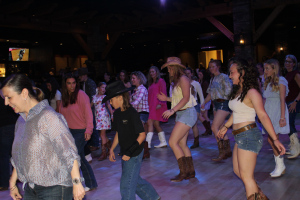 Ranch Saloon photo taken on Sunday February 15, 2026