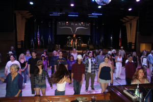 Ranch Saloon photo taken on Thursday February 19, 2026