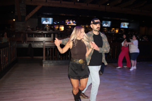 Ranch Saloon photo taken on Thursday February 19, 2026