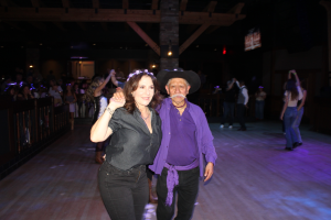 Ranch Saloon photo taken on Thursday February 19, 2026