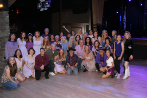 Ranch Saloon photo taken on Thursday February 19, 2026