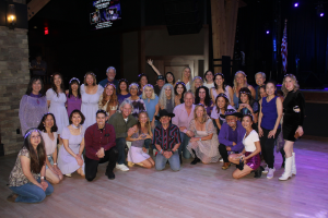 Ranch Saloon photo taken on Thursday February 19, 2026