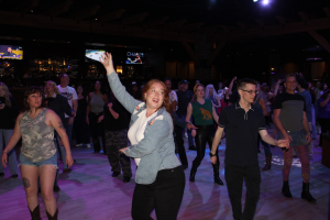 Ranch Saloon photo taken on Thursday February 19, 2026