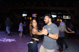 Ranch Saloon photo taken on Thursday February 19, 2026