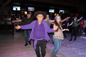 Ranch Saloon photo taken on Thursday February 19, 2026